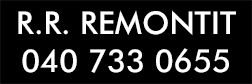 R.R. REMONTIT logo